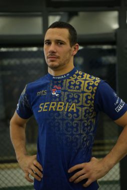 MMA -THUNDER TOP TEAM