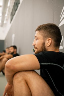 NO-GI GRAPPLING - THUNDER TOP TEAM