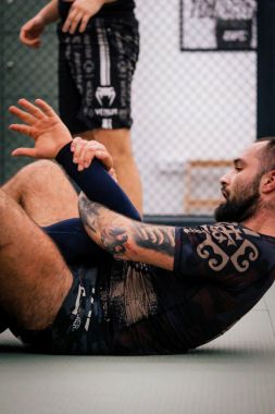 FREE STYLE WRESTLING