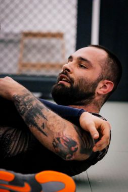 FREE STYLE WRESTLING