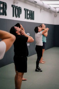 FREE STYLE WRESTLING