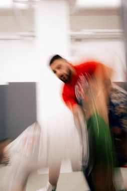 FREE STYLE WRESTLING